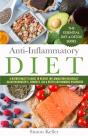 Anti-Inflammatory Diet: A Nutritionist'S - Preview