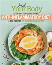 Anti-Inflammatory Diet