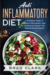 Capa do artigo Anti Inflammatory Diet
