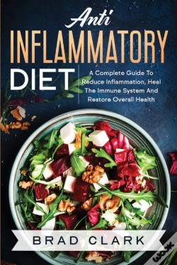 Capa do artigo Anti Inflammatory Diet