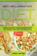 Anti Inflammatory Diet