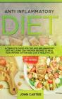 Anti Inflammatory Diet - Preview