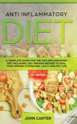 Capa do artigo Anti Inflammatory Diet