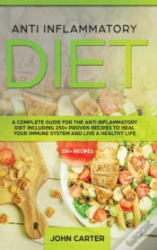 Capa do artigo Anti Inflammatory Diet