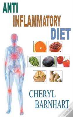 Capa do artigo Anti Inflammatory Diet