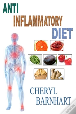 Capa do artigo Anti Inflammatory Diet