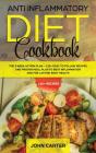 Anti Inflammatory Diet Cookbook - Preview