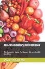 Anti-Inflammatory Diet Cookbook - Preview