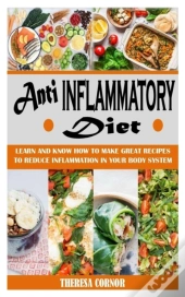 Anti Inflammatory Diet