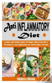 Capa do artigo Anti Inflammatory Diet