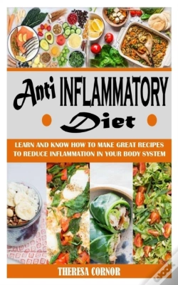 Capa do artigo Anti Inflammatory Diet