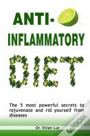 Anti-Inflammatory Diet