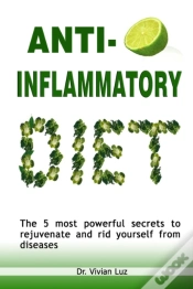 Capa do artigo Anti-Inflammatory Diet