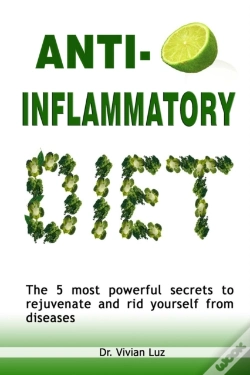 Capa do artigo Anti-Inflammatory Diet