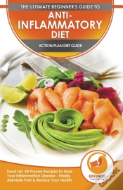 Capa do artigo Anti-Inflammatory Diet & Action Plans