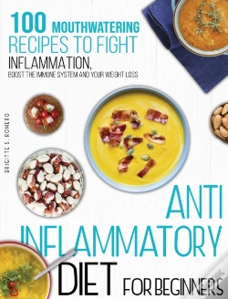 Capa do artigo Anti-Inflammatory Diet For Beginners