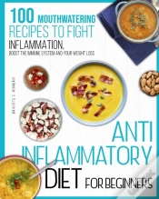 Capa do artigo Anti-Inflammatory Diet For Beginners