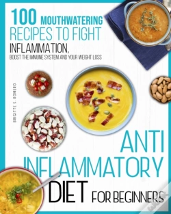 Capa do artigo Anti-Inflammatory Diet For Beginners