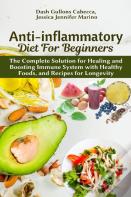 Anti-Inflammatory Diet For Beginners