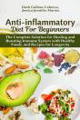 Anti-Inflammatory Diet For Beginners - Preview