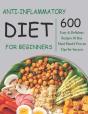 Anti-Inflammatory Diet For Beginners - Preview