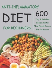 Capa do artigo Anti-Inflammatory Diet For Beginners