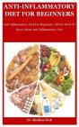 Anti-Inflammatory Diet For Beginners - Preview