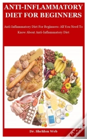 Capa do artigo Anti-Inflammatory Diet For Beginners