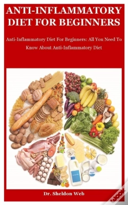 Capa do artigo Anti-Inflammatory Diet For Beginners
