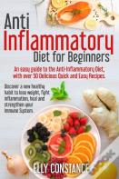Anti Inflammatory Diet For Beginners