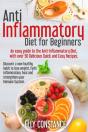 Anti Inflammatory Diet For Beginners - Preview