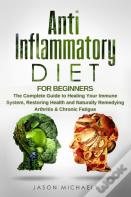 Anti-Inflammatory Diet For Beginners