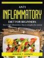 Anti Inflammatory Diet For Beginners - Preview