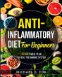 Anti-Inflammatory Diet For Beginners - Preview