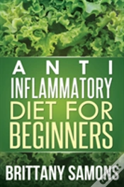 Capa do artigo Anti-Inflammatory Diet For Beginners