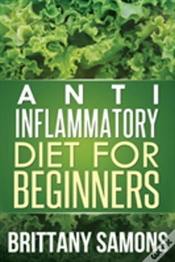 Capa do artigo Anti-Inflammatory Diet For Beginners