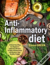 Anti-Inflammatory Diet