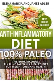 Capa do artigo Anti-Inflammatory Diet