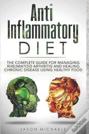 Capa do artigo Anti-Inflammatory Diet