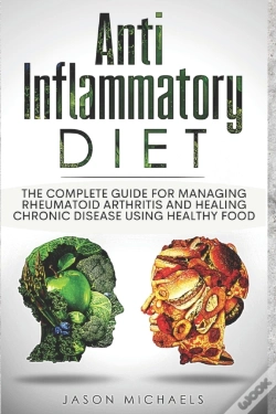Capa do artigo Anti-Inflammatory Diet