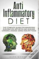 Anti-Inflammatory Diet