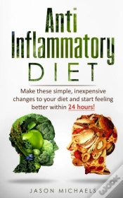 Capa do artigo Anti-Inflammatory Diet