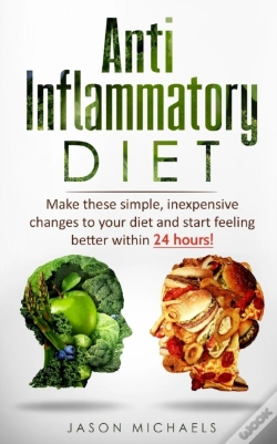 Capa do artigo Anti-Inflammatory Diet