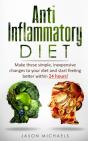 Anti-Inflammatory Diet - Preview