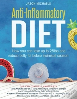 Capa do artigo Anti-Inflammatory Diet