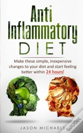 Anti-Inflammatory Diet