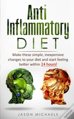 Capa do artigo Anti-Inflammatory Diet
