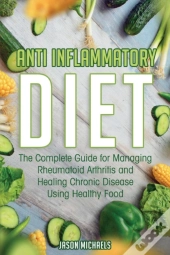 Anti-Inflammatory Diet