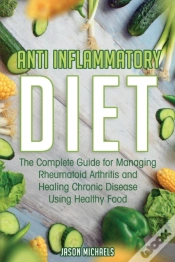 Capa do artigo Anti-Inflammatory Diet