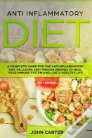 Anti Inflammatory Diet